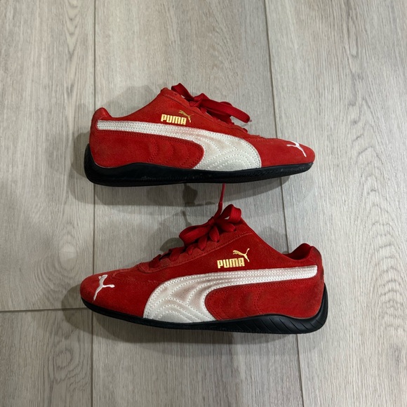 Puma Shoes - Puma Speedcat OG